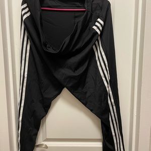 Adidas 4X women’s leggings